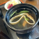 かねりん鰻店 - 