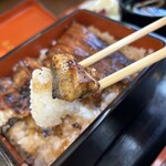 かねりん鰻店 - 