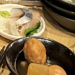 和食 炭とけむり - 