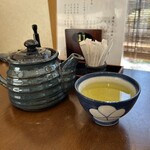 かねりん鰻店 - 