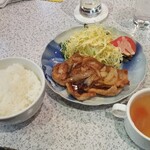 はせくら食堂 - 