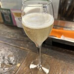 Grand Marché du Vin - スパークリング