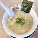 風風ラーメン - 