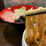 麺屋 喜楽明人 - 