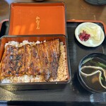 かねりん鰻店 - 