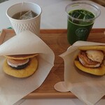 SASAYAIORI+ - 注文した品々