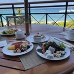 ザ・ブセナテラス - 