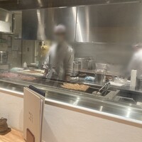 うなぎ四代目菊川 ヒルトンプラザウエスト大阪店 - 