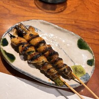 炭焼鰻 寝床 福島店 - 