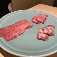 横浜 うしみつ - 