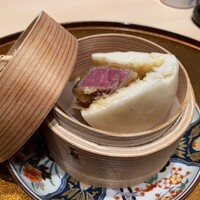 横浜 うしみつ - 