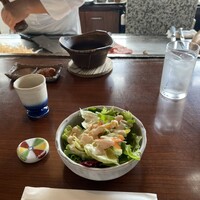 横浜瀬里奈 ステーキドーム - 