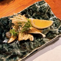 炭焼鰻 寝床 福島店 - 