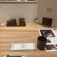 うなぎ四代目菊川 ヒルトンプラザウエスト大阪店 - 