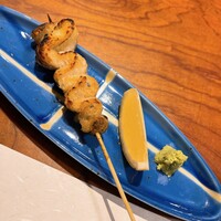 炭焼鰻 寝床 福島店 - 