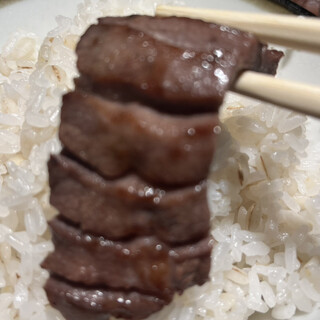 味の牛たん 喜助_0