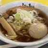 人類みな麺類 JR名古屋駅・幻の1番線