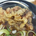 そばのスエヒロ - 