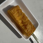 つきぢ松露 - 玉子焼