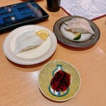 Kanazawa Maimon Zushi - 