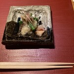 泉岳寺門前 紋屋 - 