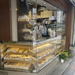 銀座ウエスト - 内観