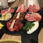 王様の焼肉くろぬま - 