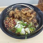 そばのスエヒロ - 