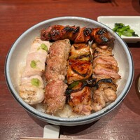 伊勢廣 京橋本店 - 