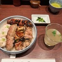 伊勢廣 京橋本店 - 