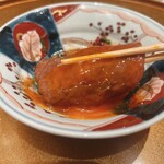 恵比寿 うしみつ - 