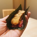 恵比寿 うしみつ - 