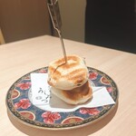 恵比寿 うしみつ - 