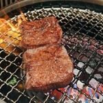 恵比寿 うしみつ - 