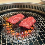 恵比寿 うしみつ - 