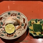 日本料理と日本酒 惠史 - 