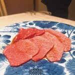 恵比寿 うしみつ - 