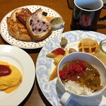 Grill ＆ Dining G - 