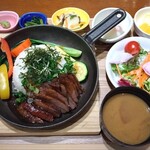 Grill ＆ Dining G - 