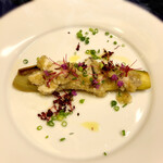 シーフードレストラン アクア - 