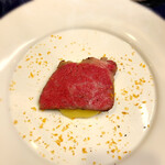 シーフードレストラン アクア - 