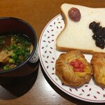 Grill ＆ Dining G - 