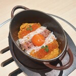 恵比寿 うしみつ - 