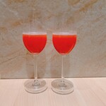 恵比寿 うしみつ - 