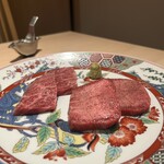 恵比寿 うしみつ - 