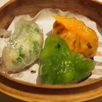 中国飯店 富麗華 - 