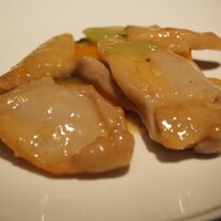 中国飯店 富麗華 - 
