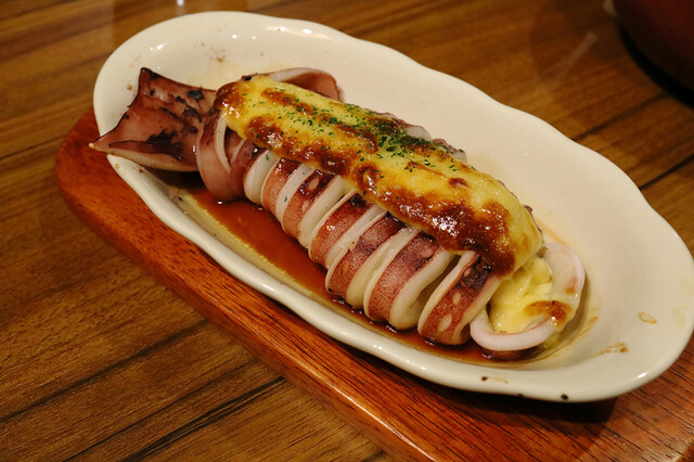 びっくりドンキー 山王臨海店 - 羽後牛島（ファミレス）の写真