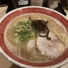 博多ラーメン にこいち