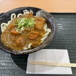 はなまるうどん - 料理